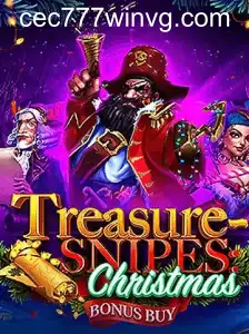 TreasuresnipesChristmas