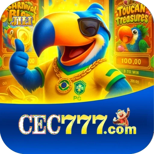 cec777 Logo
