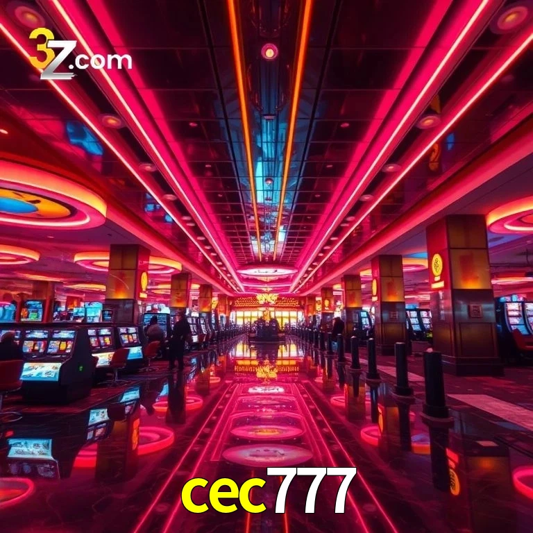 cec777 APK Interface