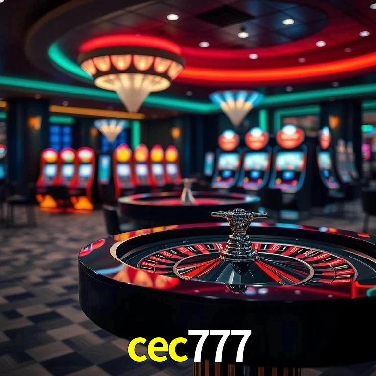 cec777 APK Segurança