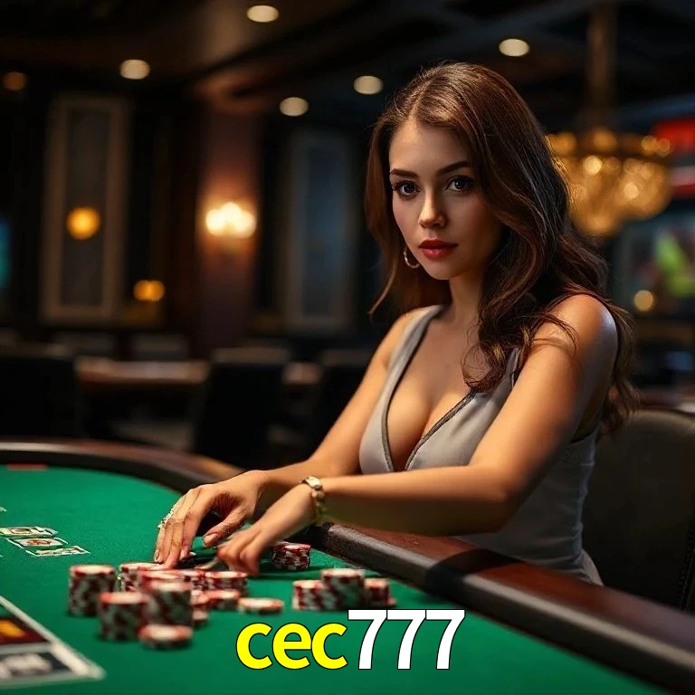 cec777 Live Casino