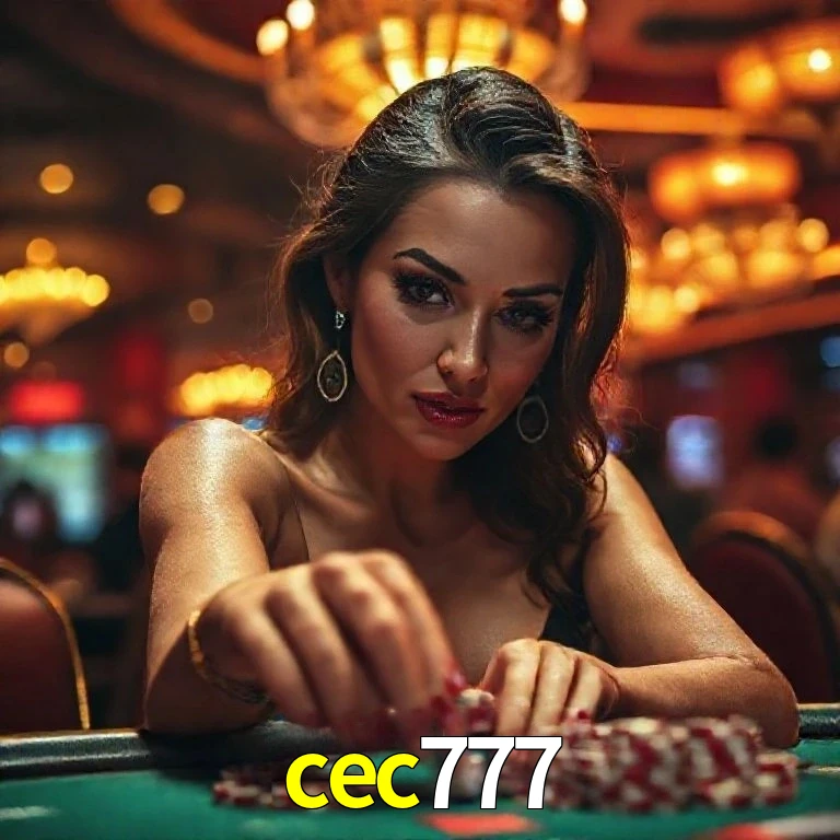 cec777 Jogo Responsável